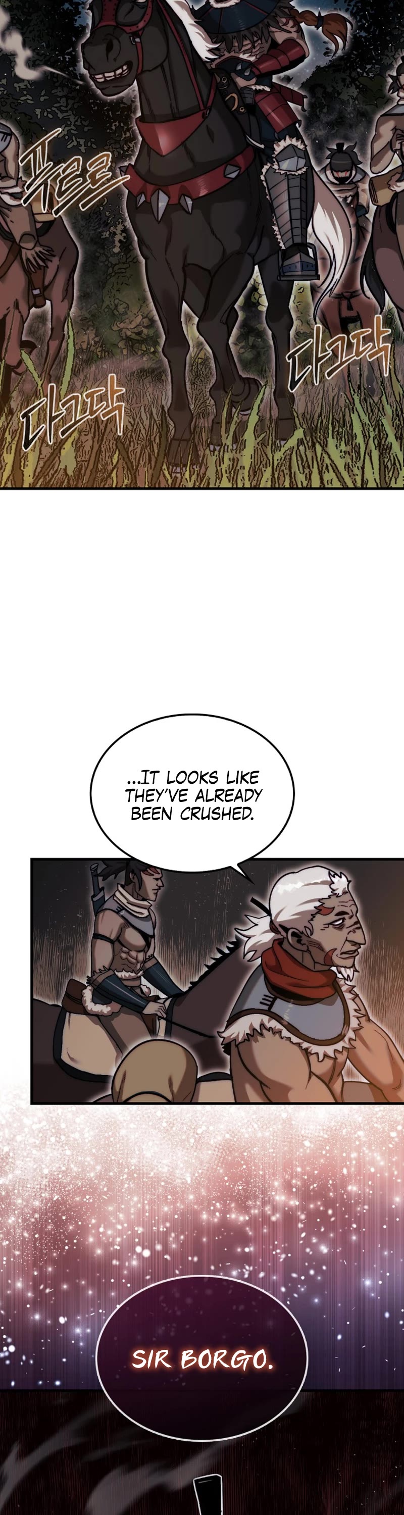 The 31st Piece Overturns the Board Chapter 18 page 48 - Chapter 18