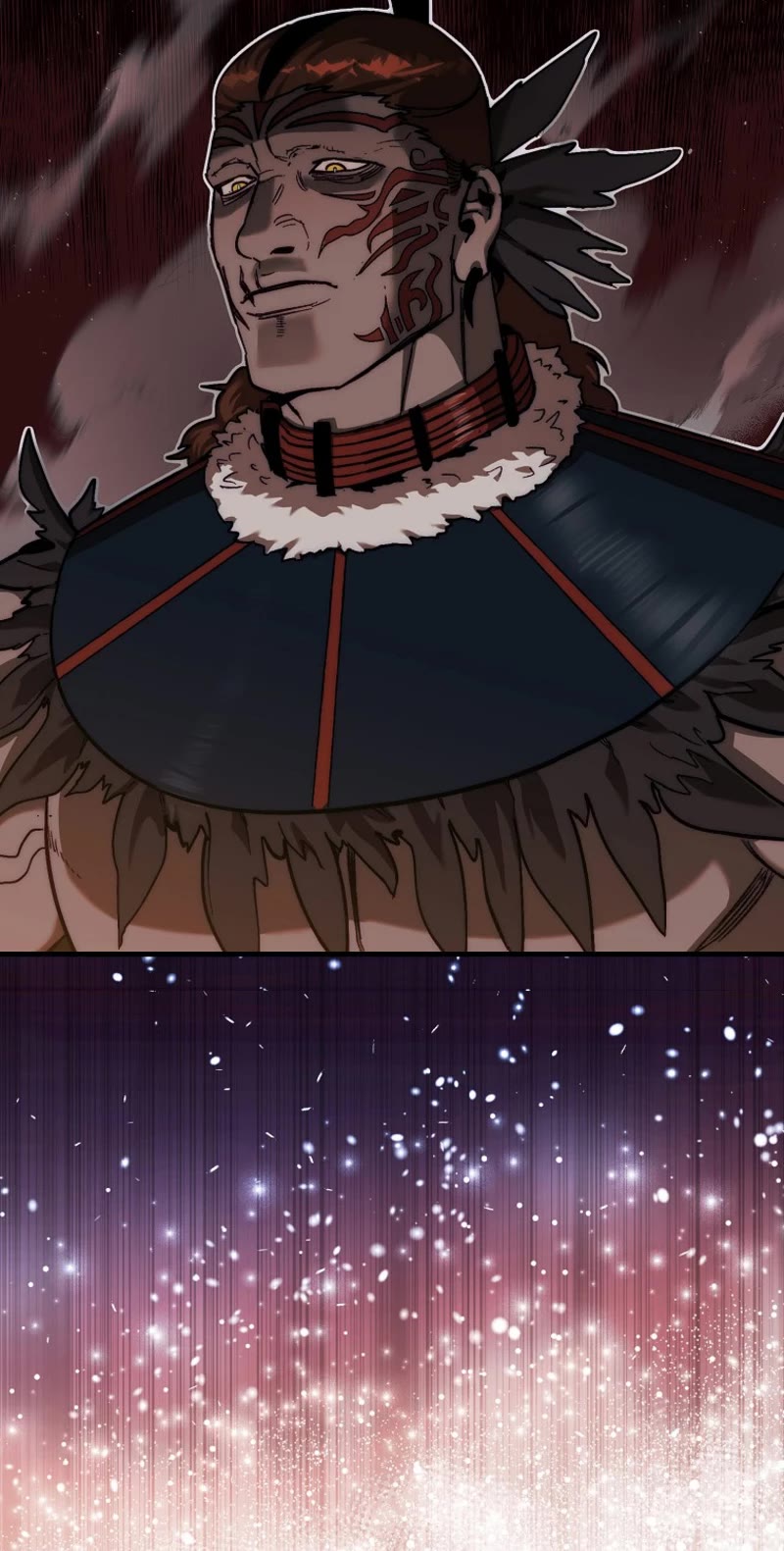The 31st Piece Overturns the Board Chapter 18 page 49 - Chapter 18