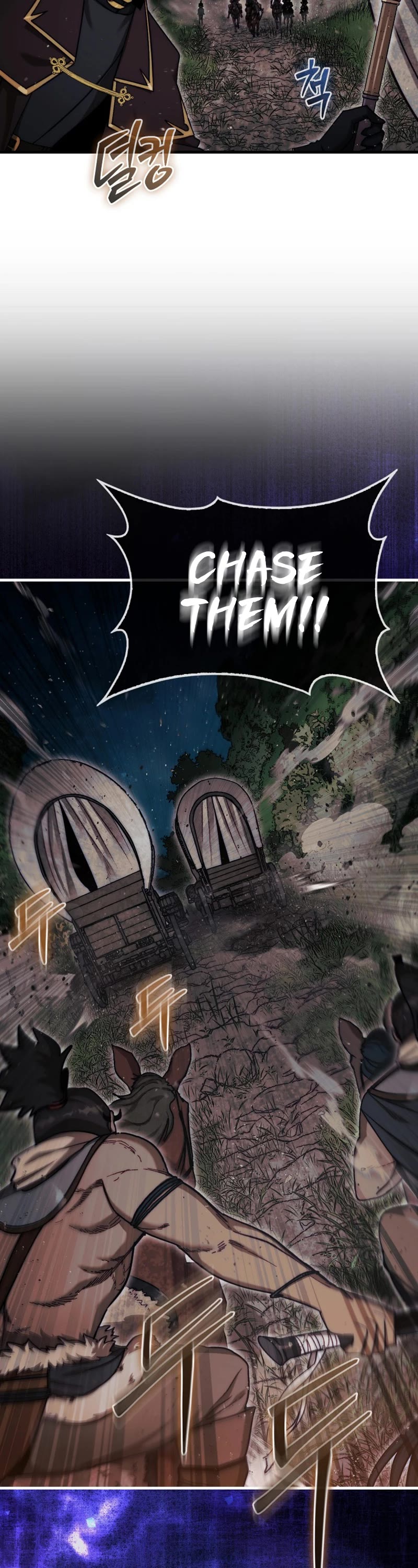 The 31st Piece Overturns the Board Chapter 18 page 8 - Chapter 18