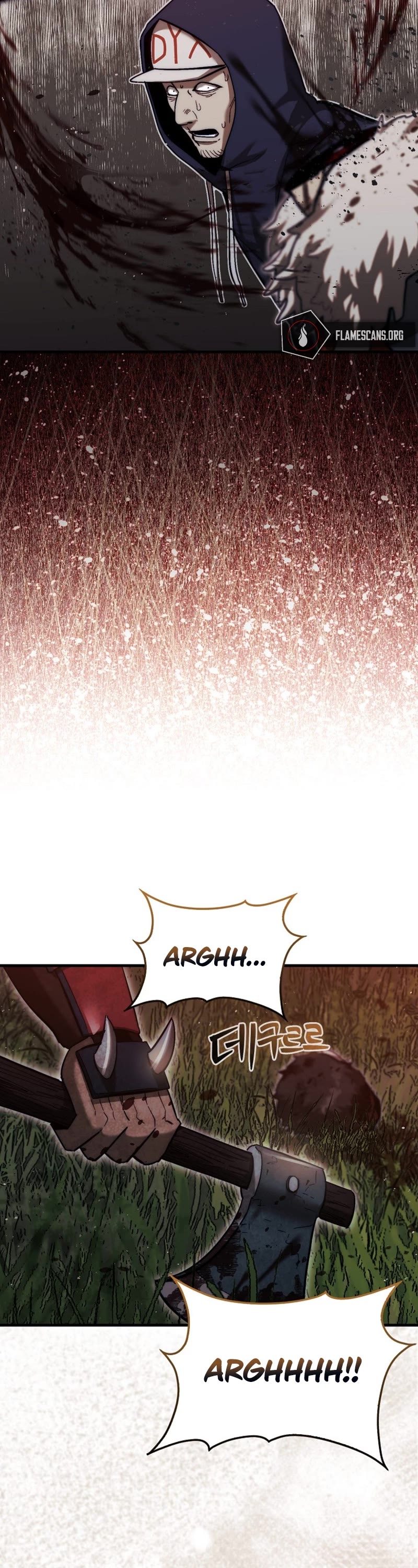 The 31st Piece Overturns the Board Chapter 19 page 10 - Chapter 19