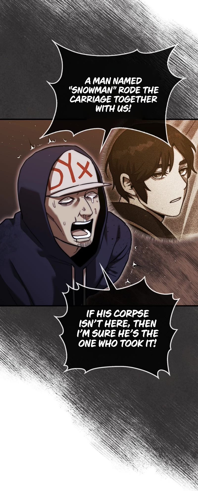 The 31st Piece Overturns the Board Chapter 19 page 12 - Chapter 19