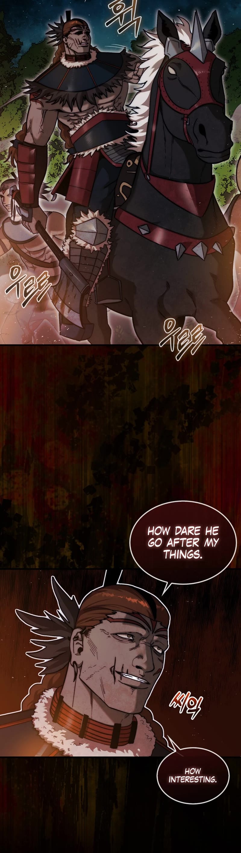 The 31st Piece Overturns the Board Chapter 19 page 16 - Chapter 19
