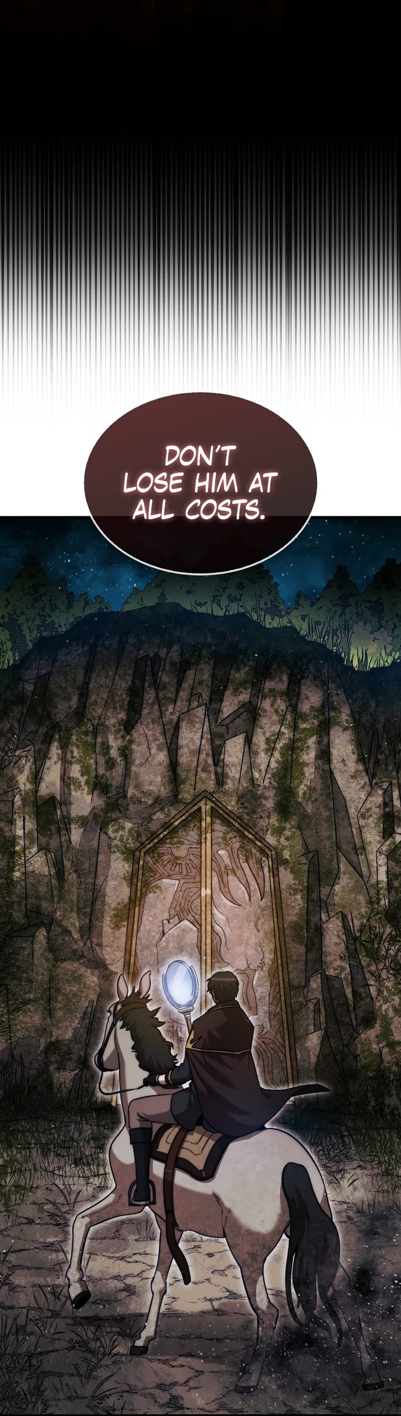 The 31st Piece Overturns the Board Chapter 19 page 17 - Chapter 19