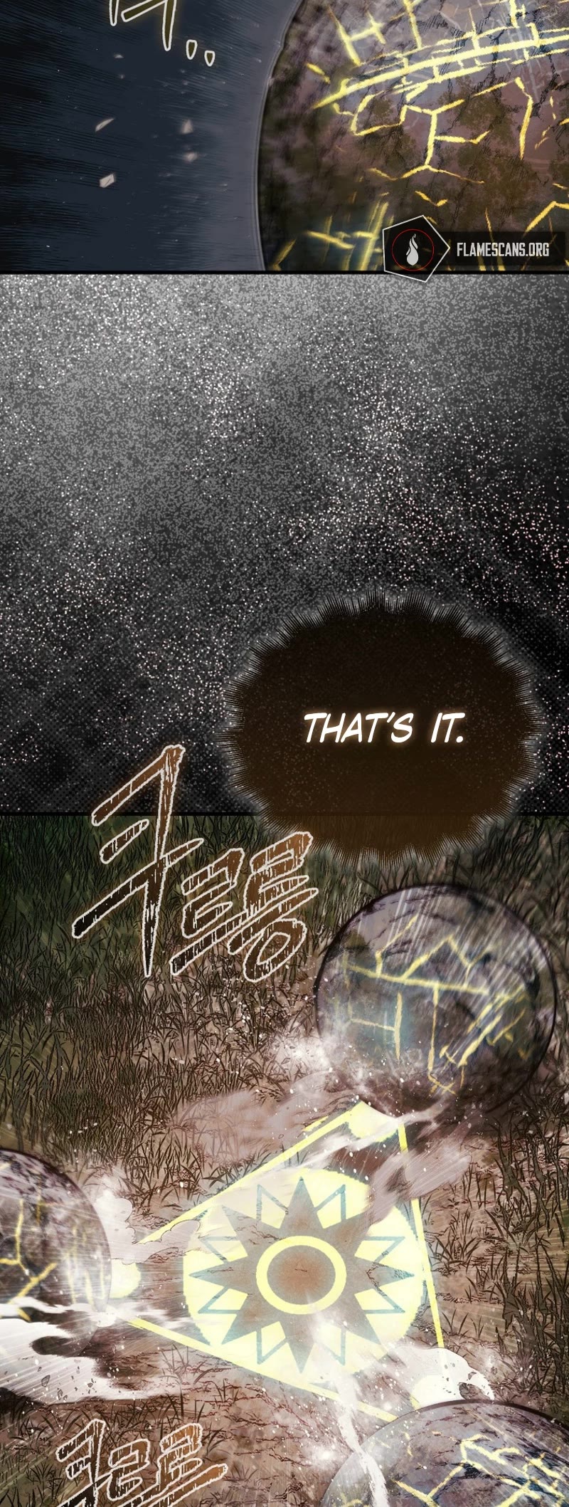 The 31st Piece Overturns the Board Chapter 19 page 22 - Chapter 19