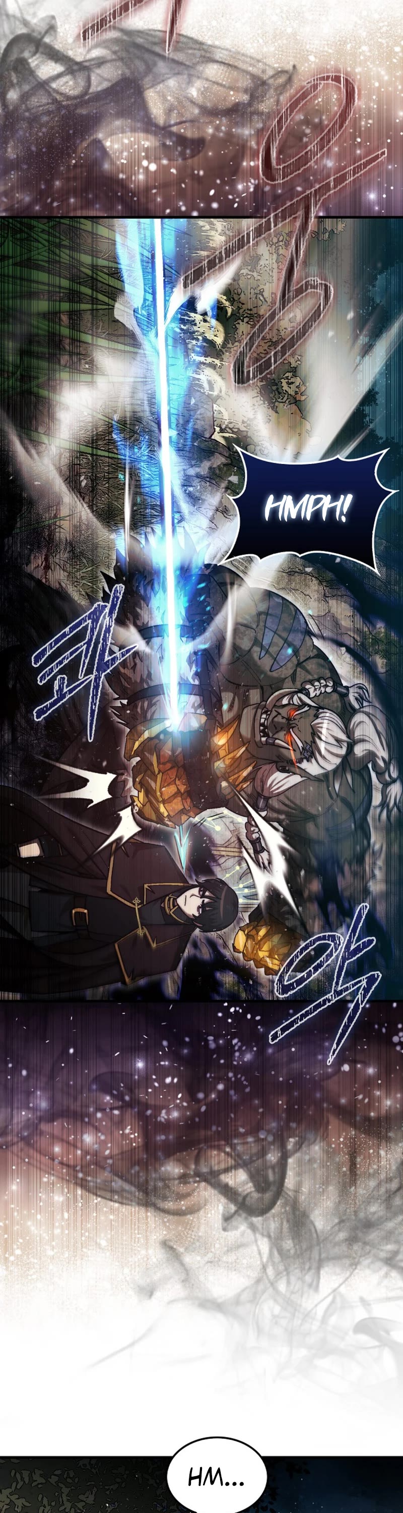 The 31st Piece Overturns the Board Chapter 19 page 25 - Chapter 19