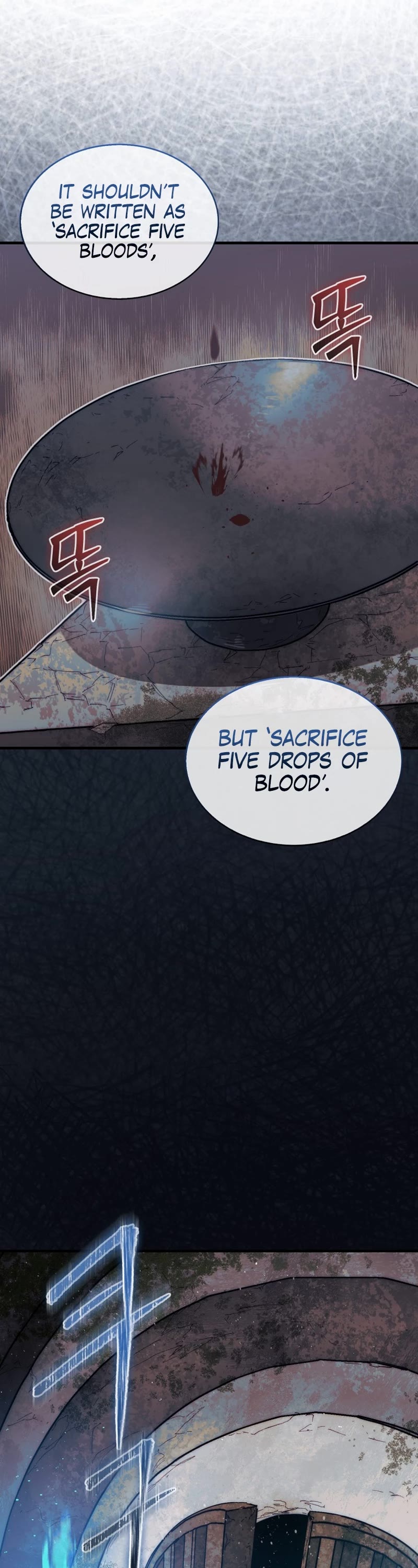 The 31st Piece Overturns the Board Chapter 19 page 35 - Chapter 19