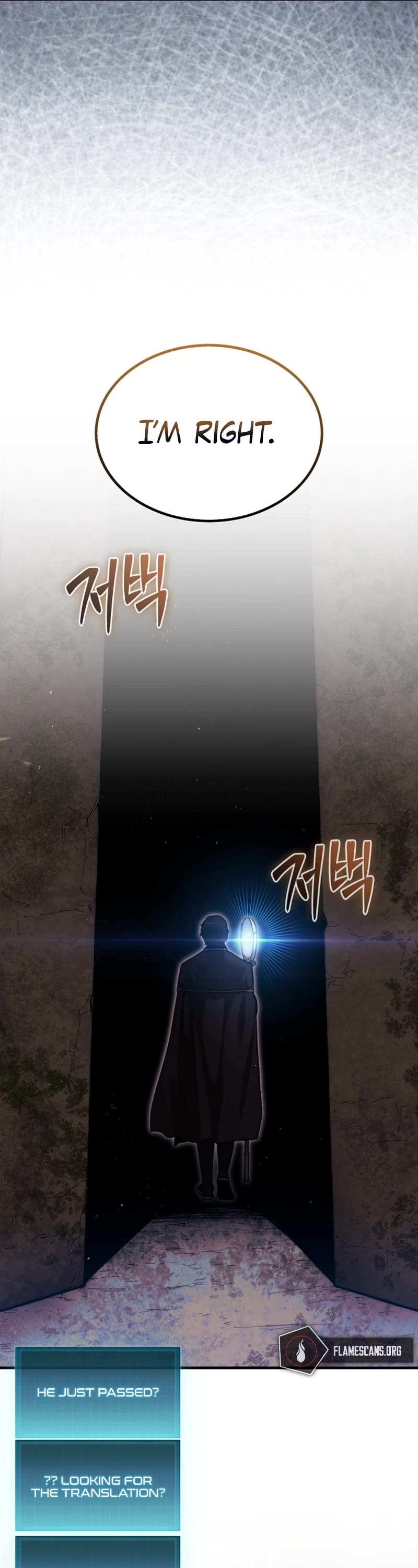 The 31st Piece Overturns the Board Chapter 19 page 37 - Chapter 19