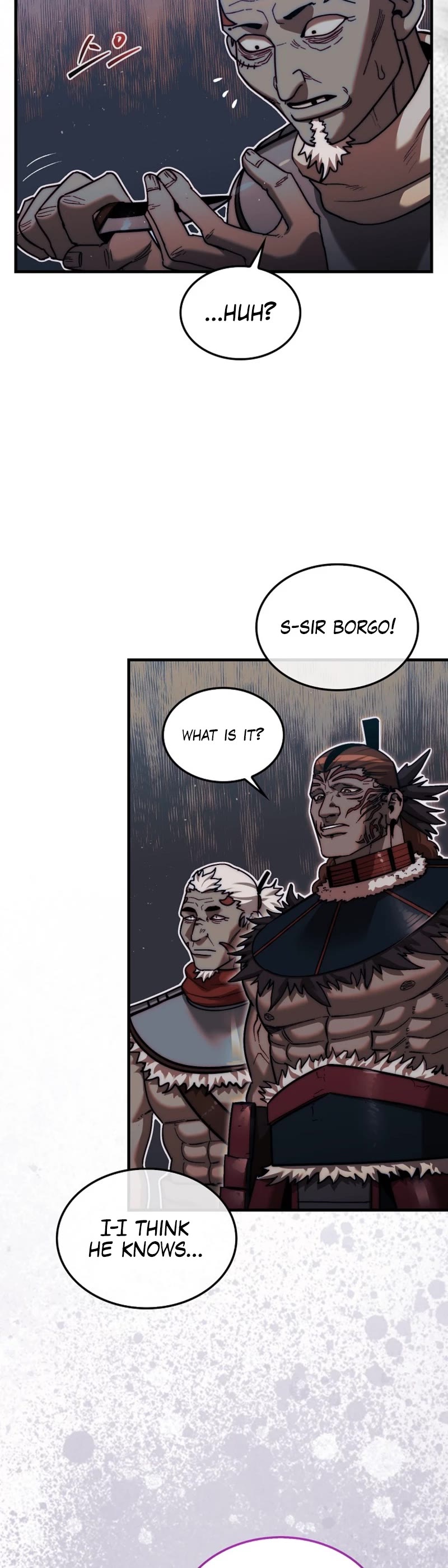 The 31st Piece Overturns the Board Chapter 19 page 43 - Chapter 19