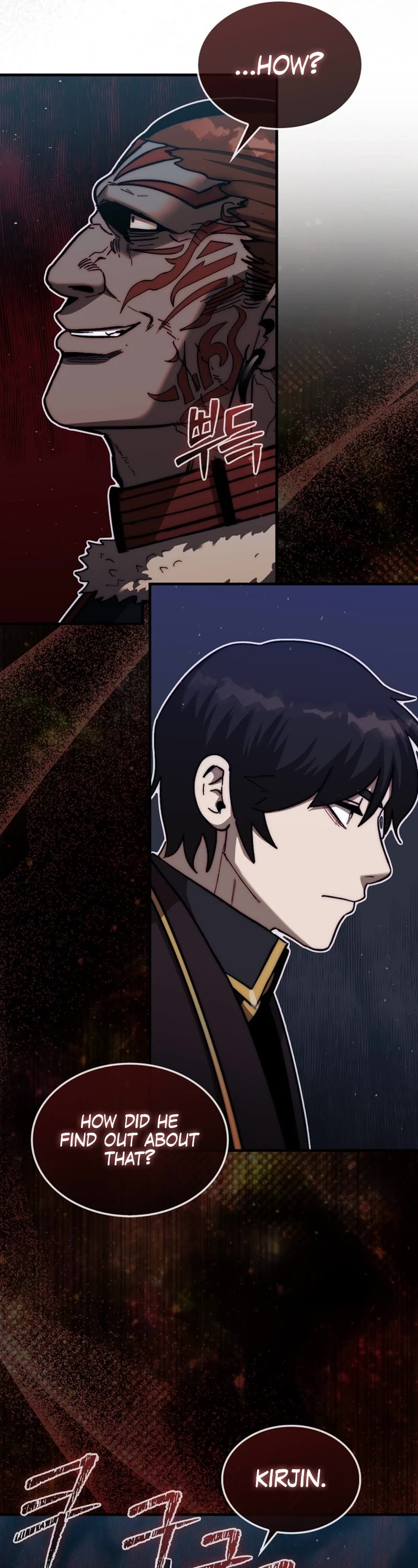 The 31st Piece Overturns the Board Chapter 19 page 45 - Chapter 19