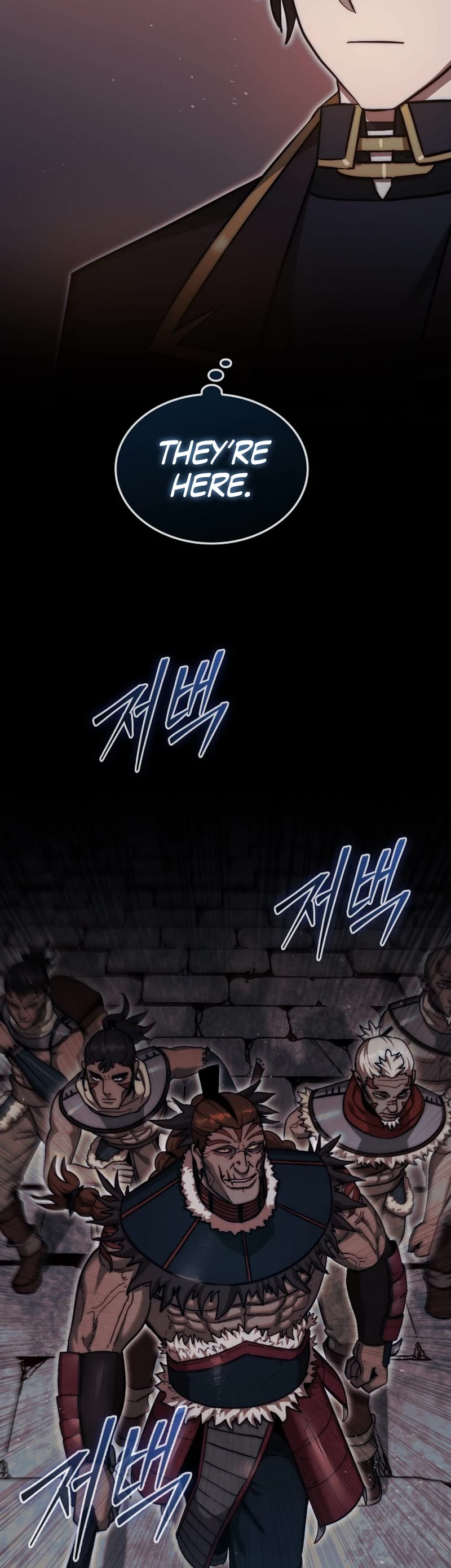 The 31st Piece Overturns the Board Chapter 19 page 49 - Chapter 19