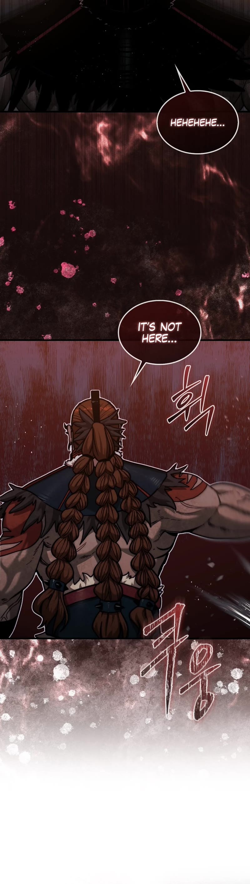 The 31st Piece Overturns the Board Chapter 19 page 6 - Chapter 19