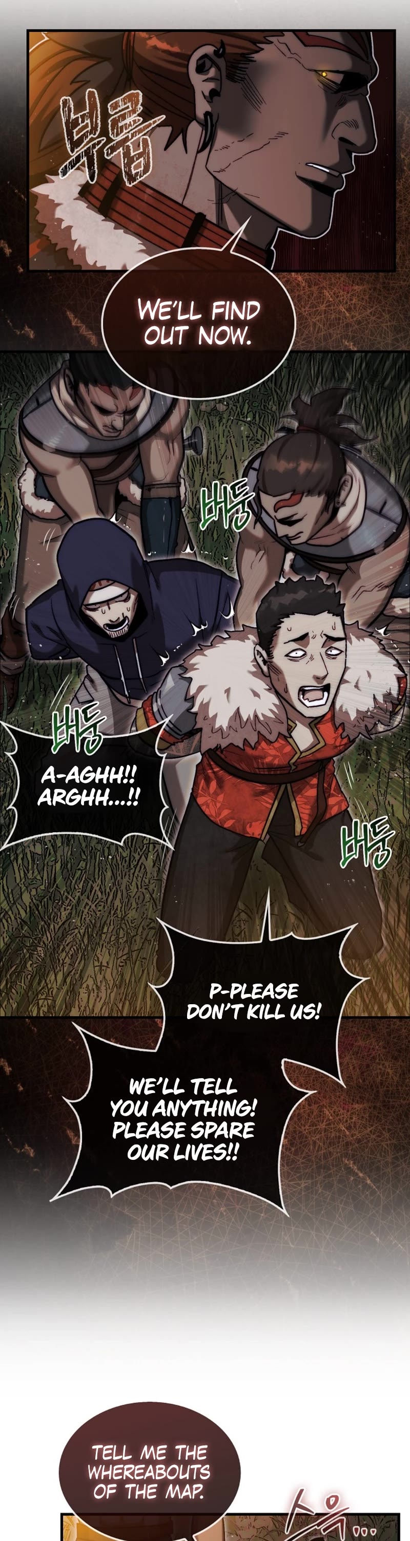 The 31st Piece Overturns the Board Chapter 19 page 8 - Chapter 19
