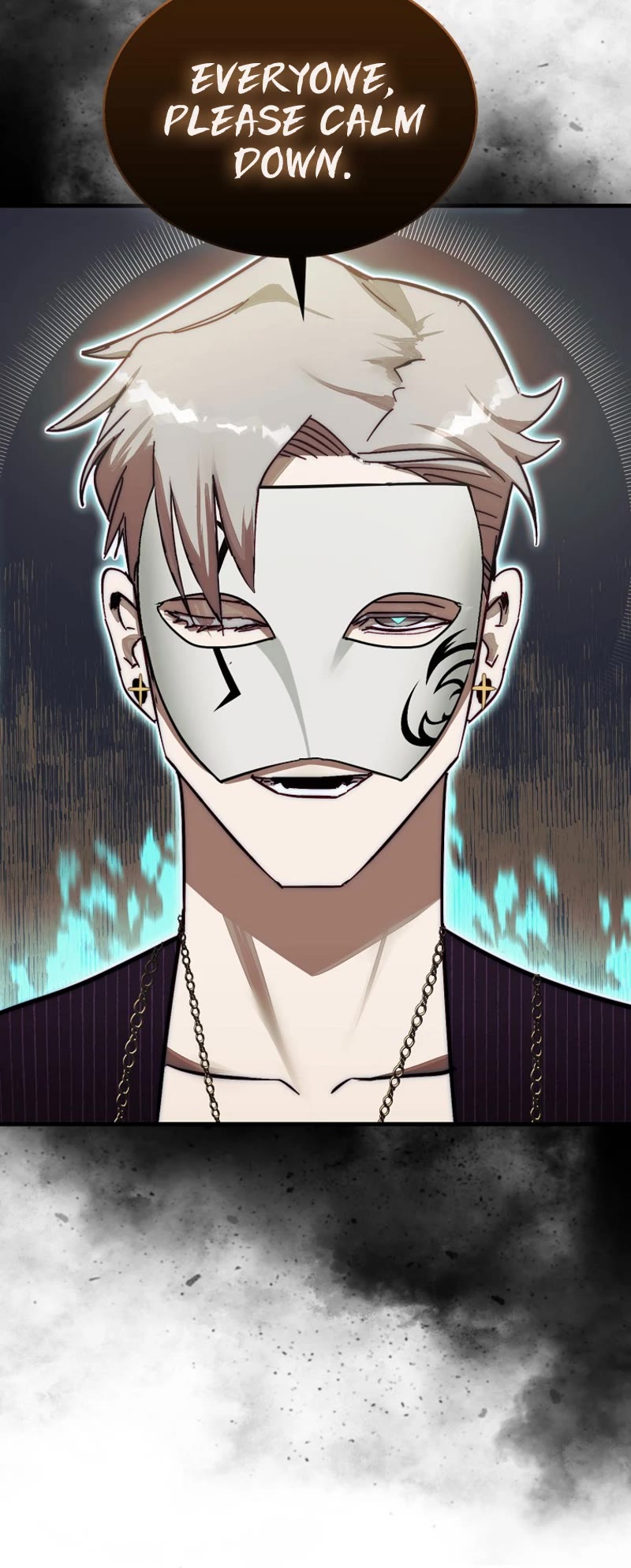 The 31st Piece Overturns the Board Chapter 2 page 16 - Chapter 2