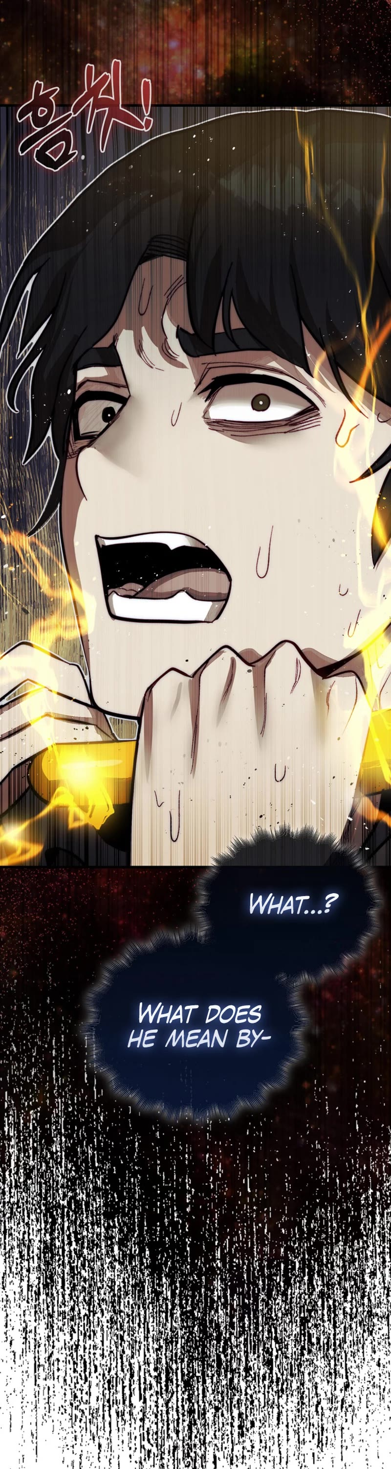 The 31st Piece Overturns the Board Chapter 2 page 24 - Chapter 2