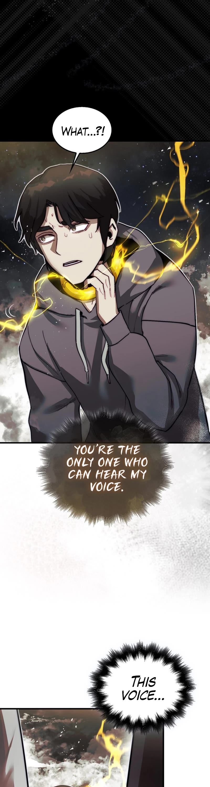 The 31st Piece Overturns the Board Chapter 2 page 28 - Chapter 2