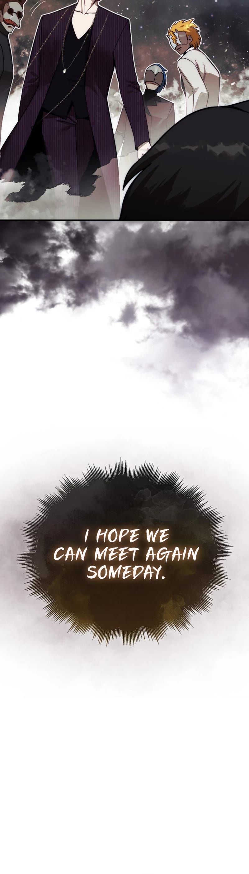 The 31st Piece Overturns the Board Chapter 2 page 36 - Chapter 2