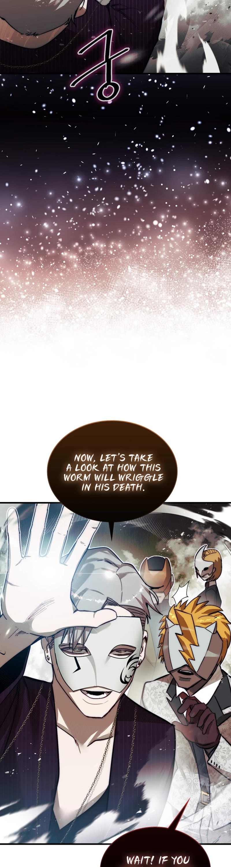 The 31st Piece Overturns the Board Chapter 2 page 38 - Chapter 2