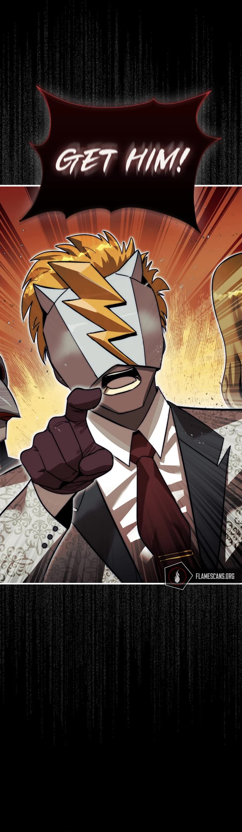 The 31st Piece Overturns the Board Chapter 2 page 4 - Chapter 2