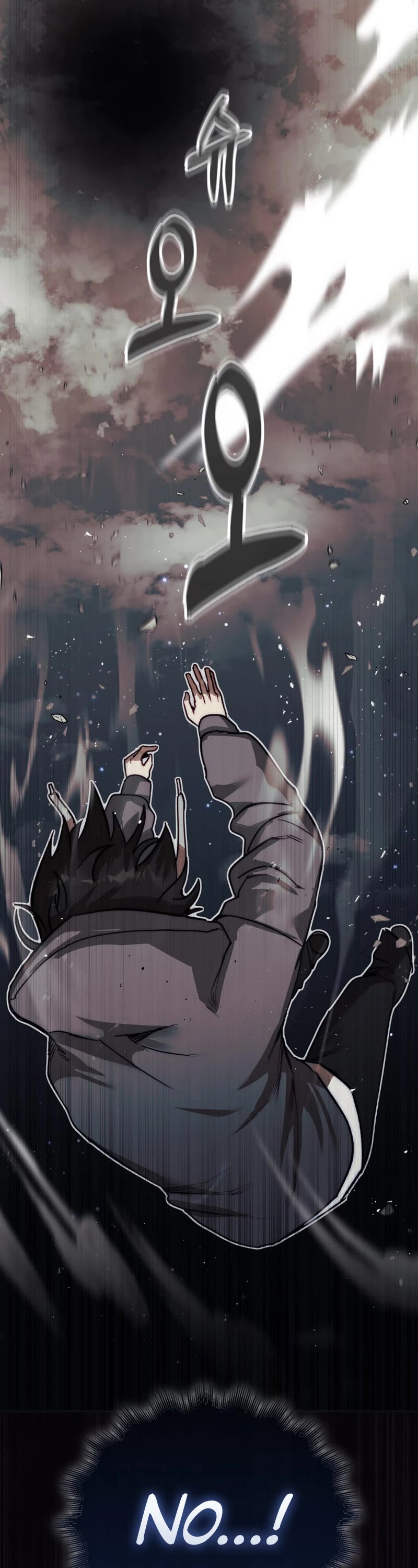 The 31st Piece Overturns the Board Chapter 2 page 41 - Chapter 2