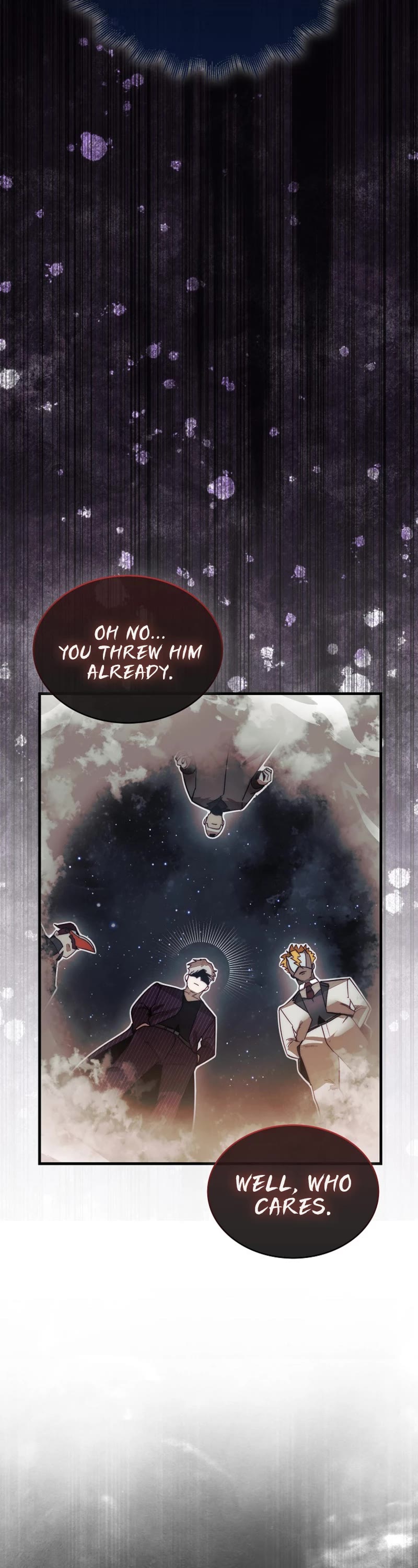 The 31st Piece Overturns the Board Chapter 2 page 42 - Chapter 2