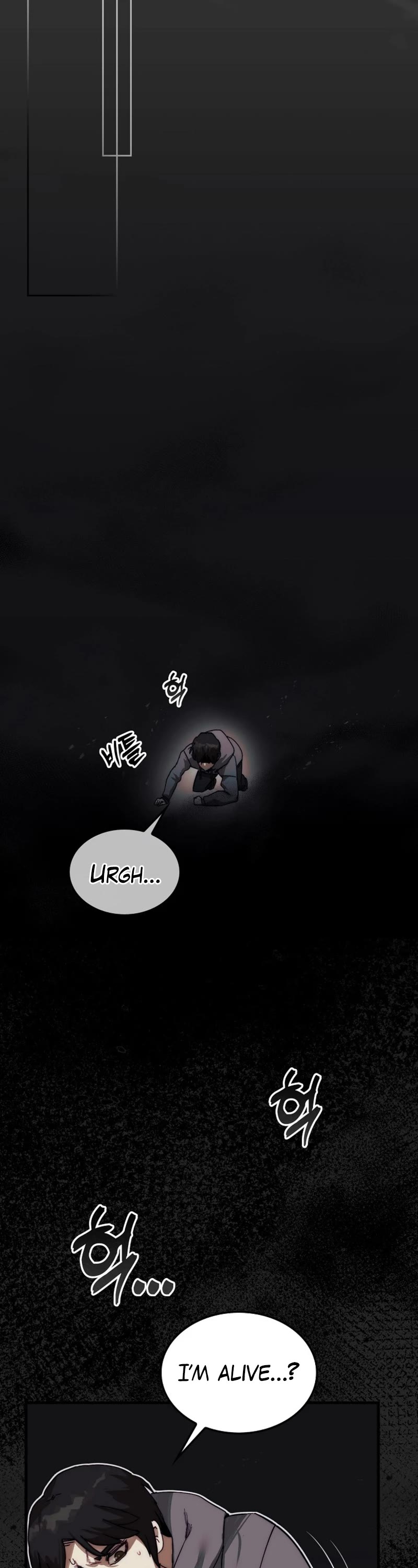 The 31st Piece Overturns the Board Chapter 2 page 46 - Chapter 2