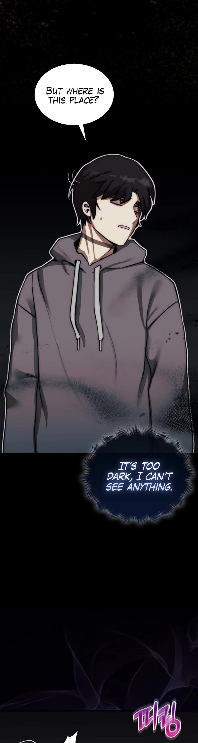 The 31st Piece Overturns the Board Chapter 2 page 49 - Chapter 2