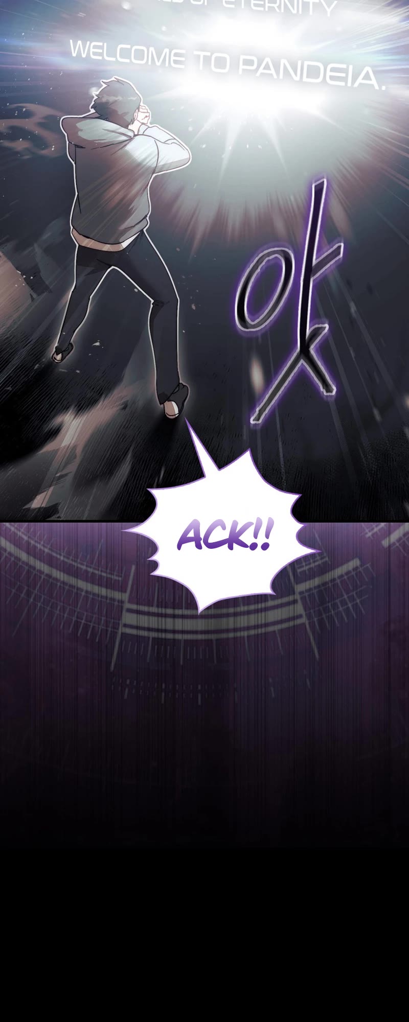 The 31st Piece Overturns the Board Chapter 2 page 52 - Chapter 2