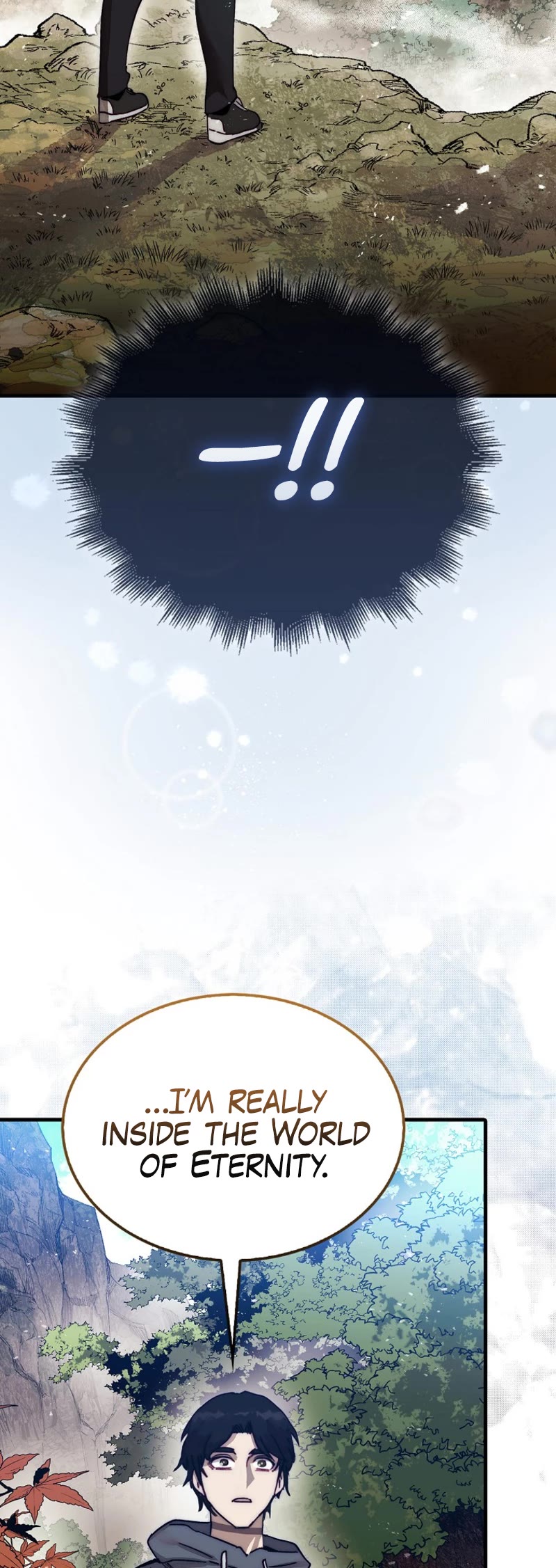The 31st Piece Overturns the Board Chapter 2 page 55 - Chapter 2