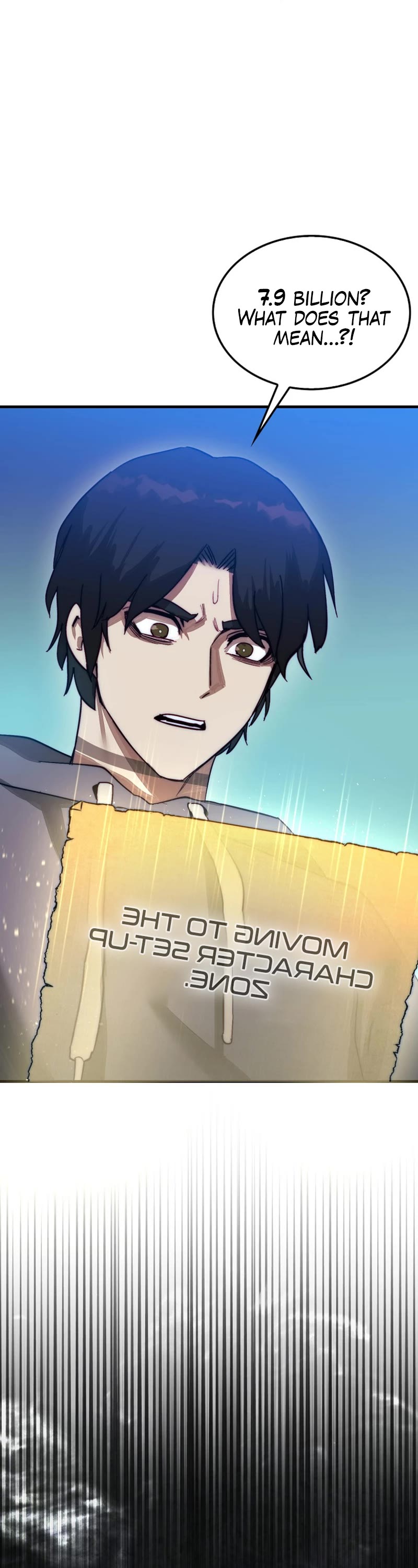 The 31st Piece Overturns the Board Chapter 2 page 57 - Chapter 2