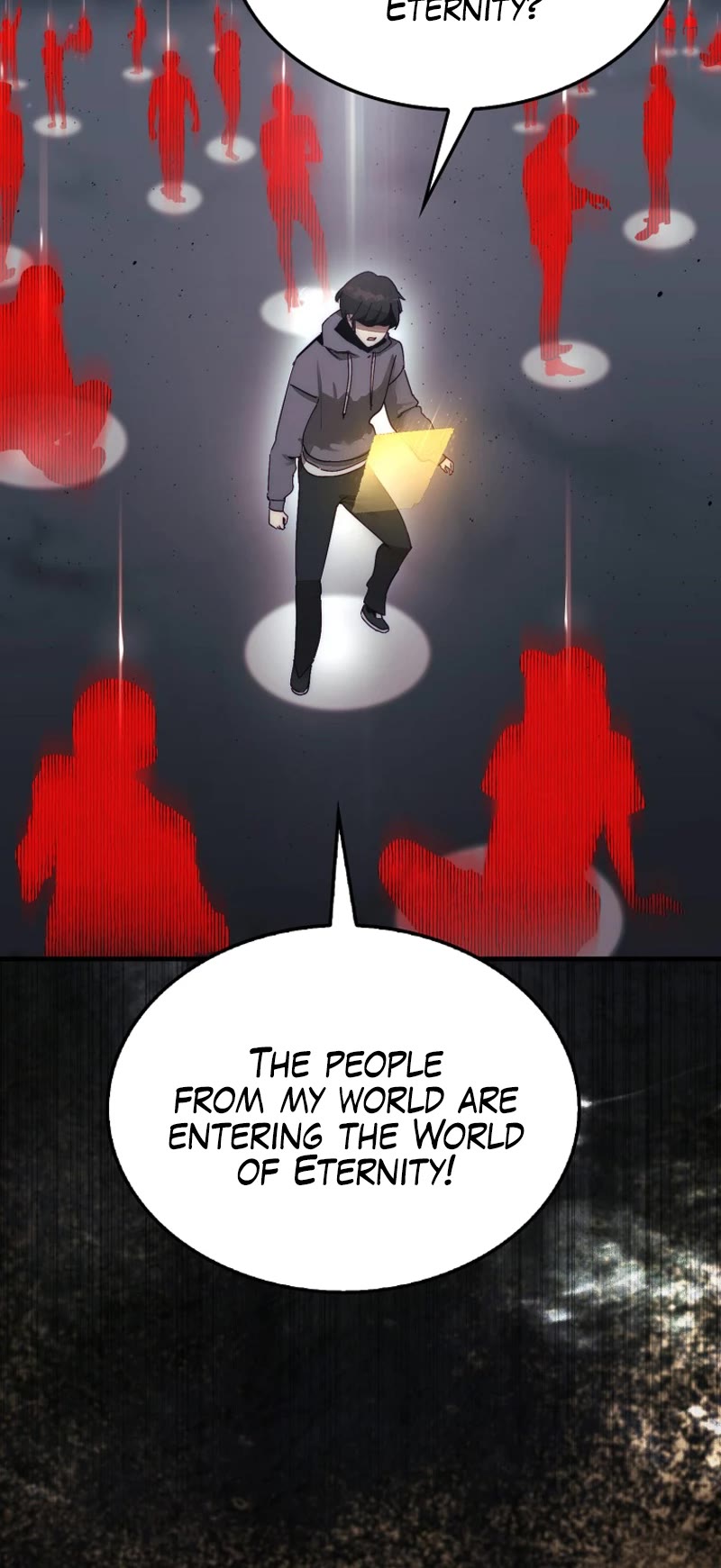 The 31st Piece Overturns the Board Chapter 2 page 60 - Chapter 2
