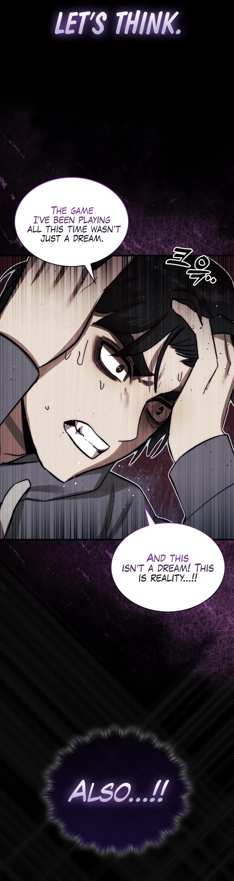 The 31st Piece Overturns the Board Chapter 2 page 62 - Chapter 2