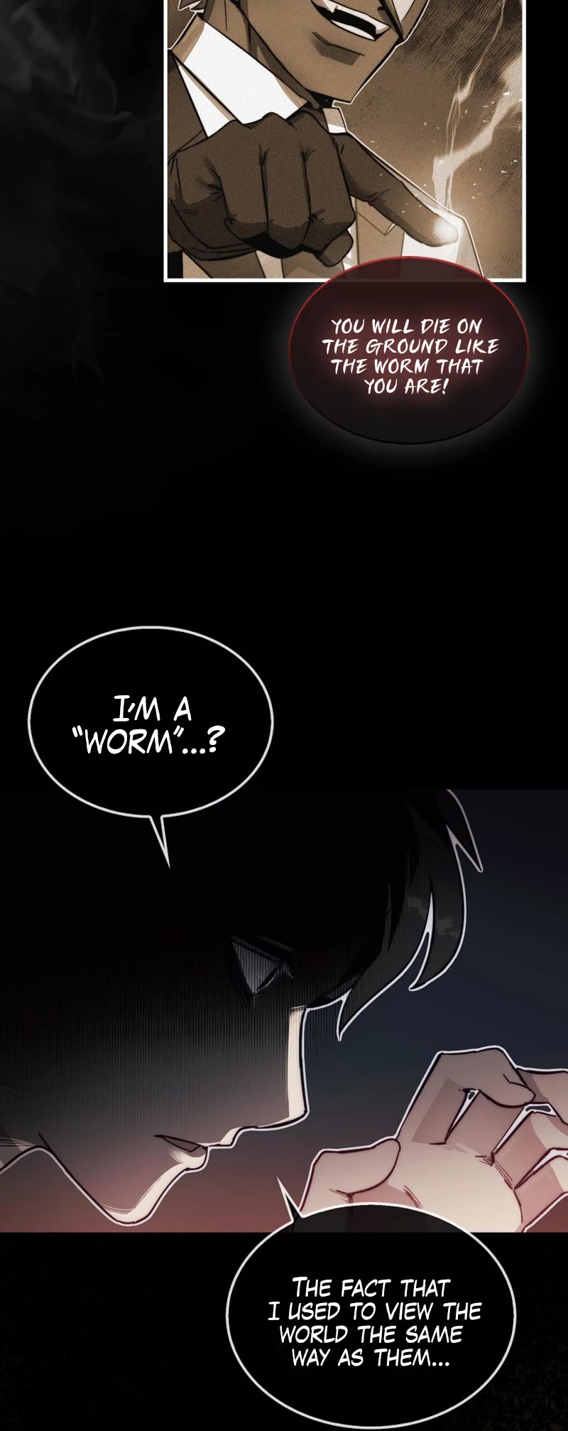 The 31st Piece Overturns the Board Chapter 2 page 64 - Chapter 2
