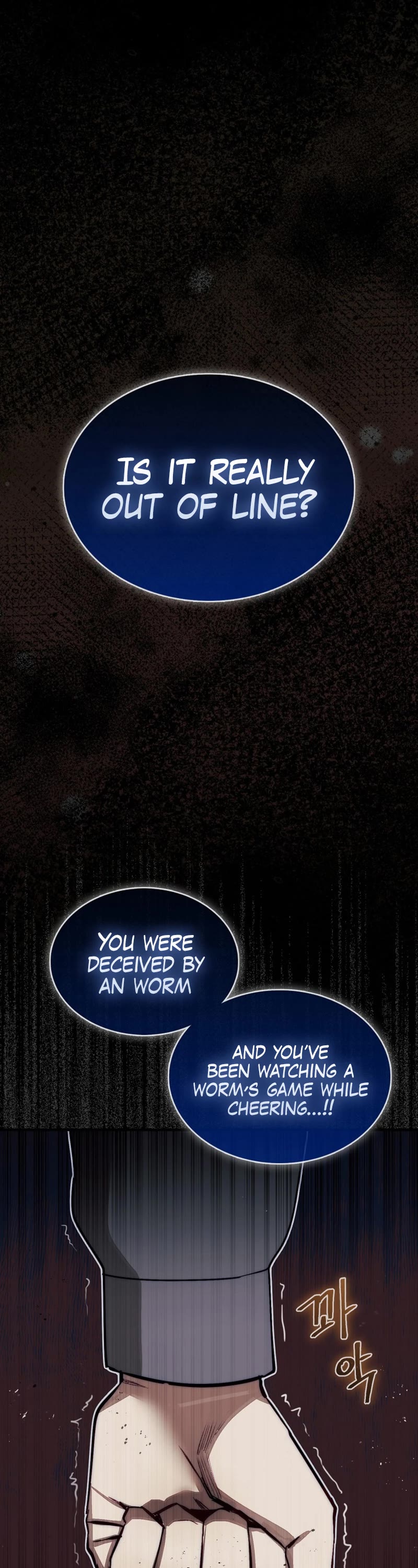 The 31st Piece Overturns the Board Chapter 2 page 65 - Chapter 2