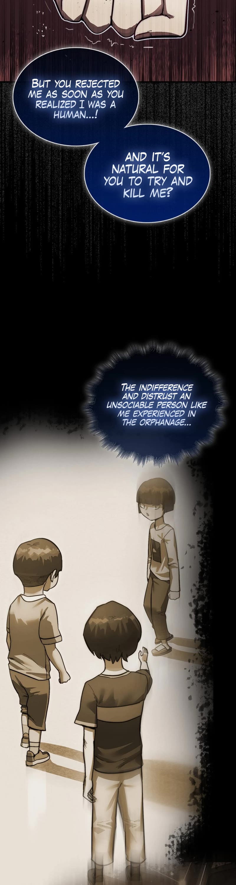 The 31st Piece Overturns the Board Chapter 2 page 66 - Chapter 2