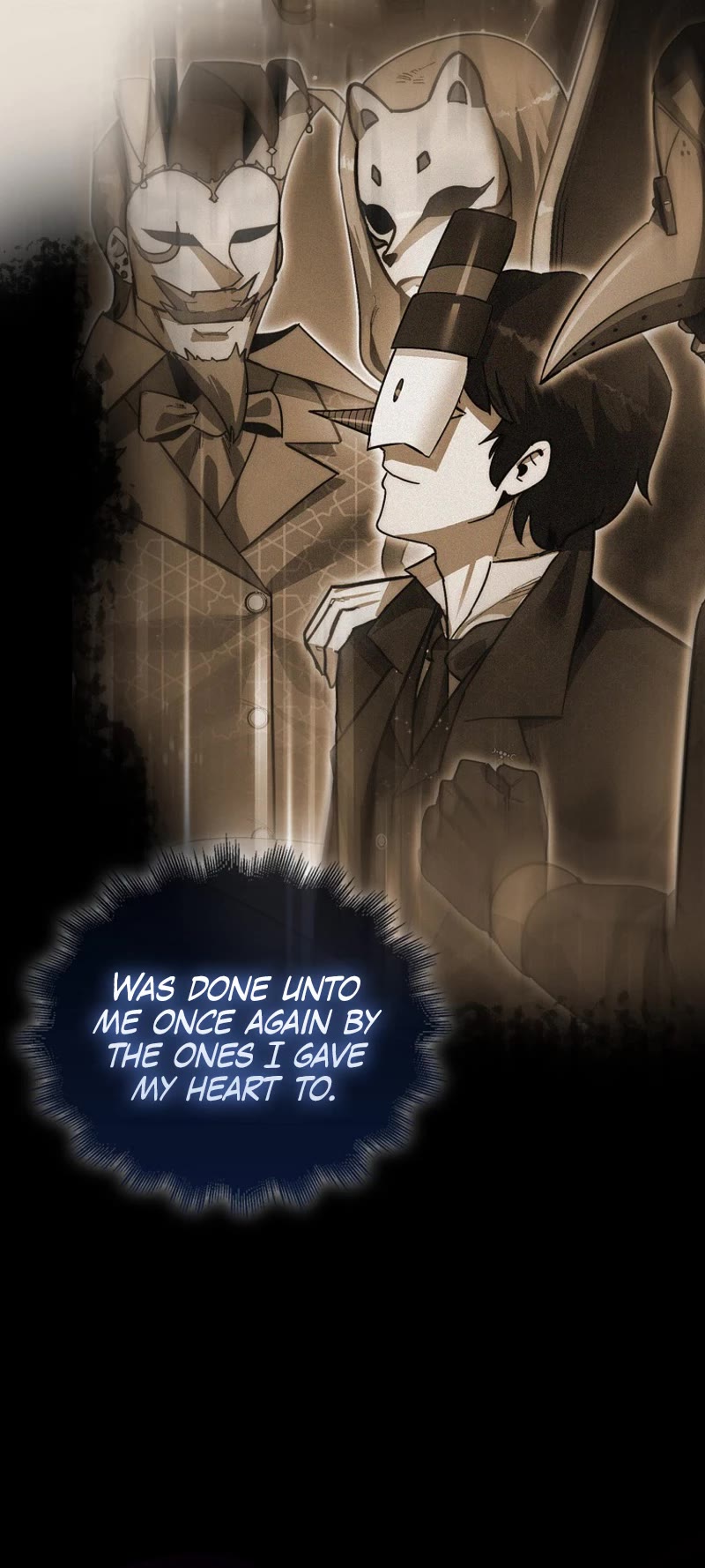 The 31st Piece Overturns the Board Chapter 2 page 67 - Chapter 2