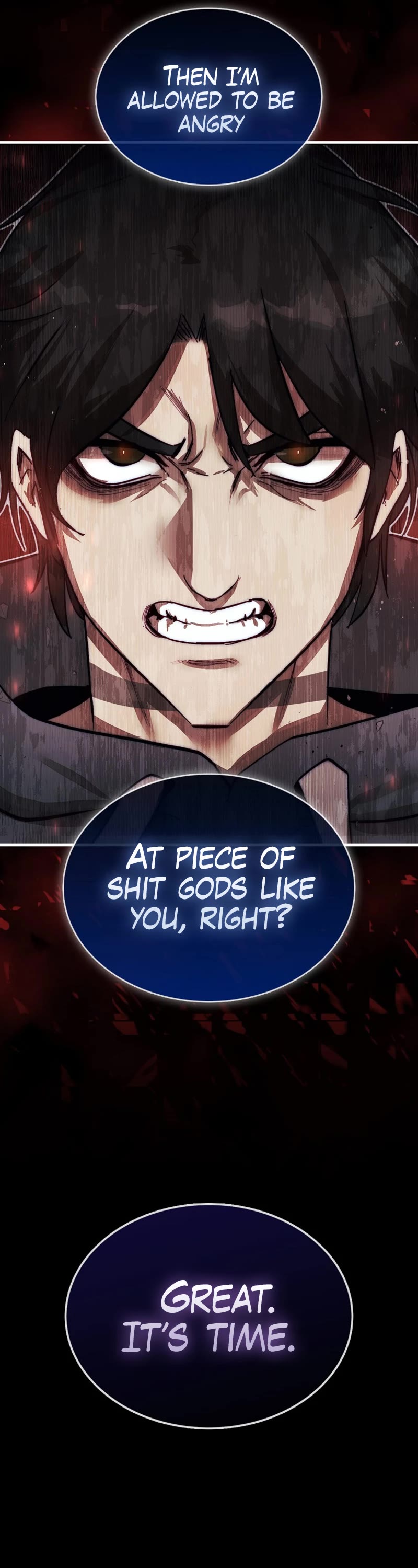 The 31st Piece Overturns the Board Chapter 2 page 69 - Chapter 2