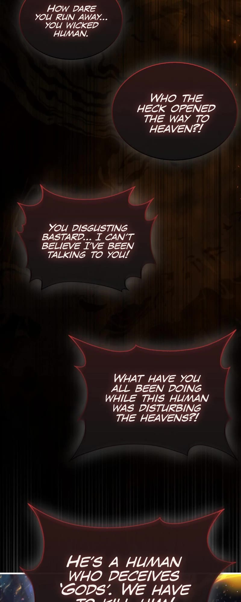 The 31st Piece Overturns the Board Chapter 2 page 7 - Chapter 2