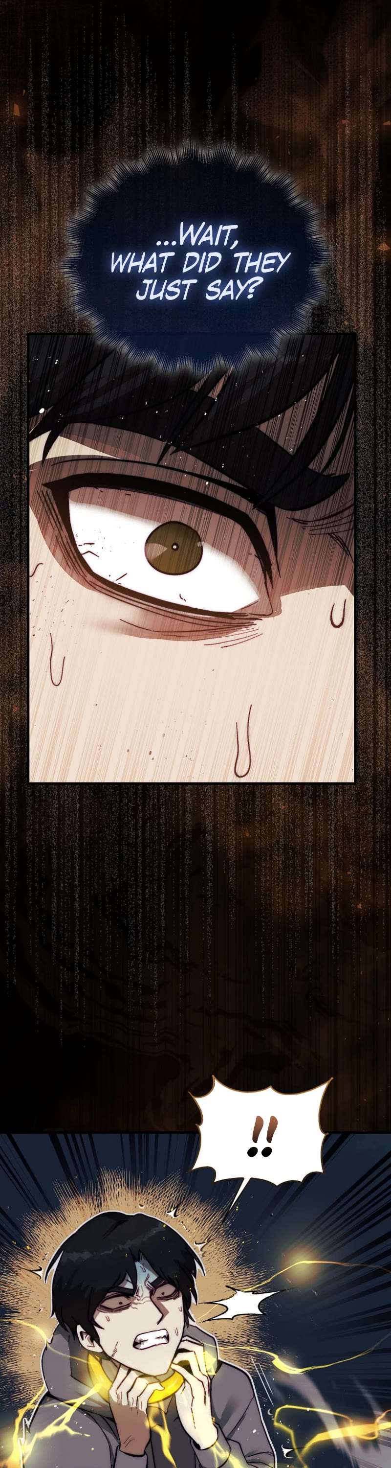 The 31st Piece Overturns the Board Chapter 2 page 9 - Chapter 2