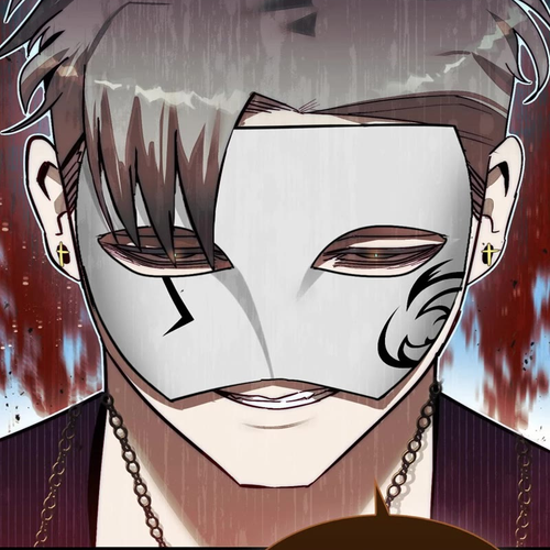 The 31st Piece Overturns the Board Chapter 2 cover
