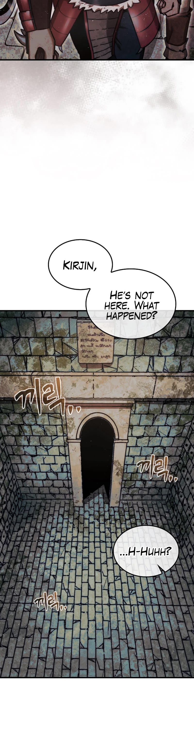 The 31st Piece Overturns the Board Chapter 20 page 10 - Chapter 20
