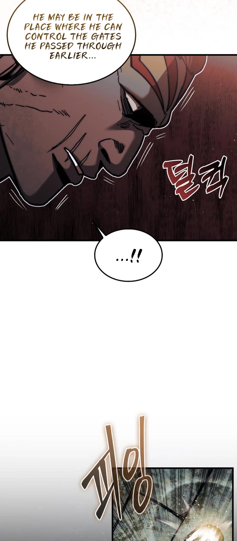 The 31st Piece Overturns the Board Chapter 20 page 21 - Chapter 20