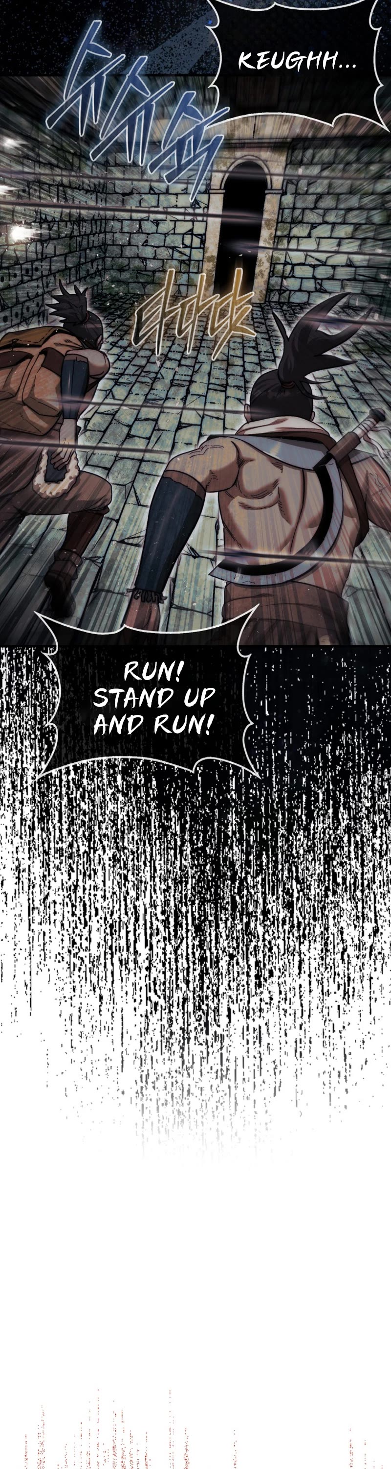 The 31st Piece Overturns the Board Chapter 20 page 24 - Chapter 20