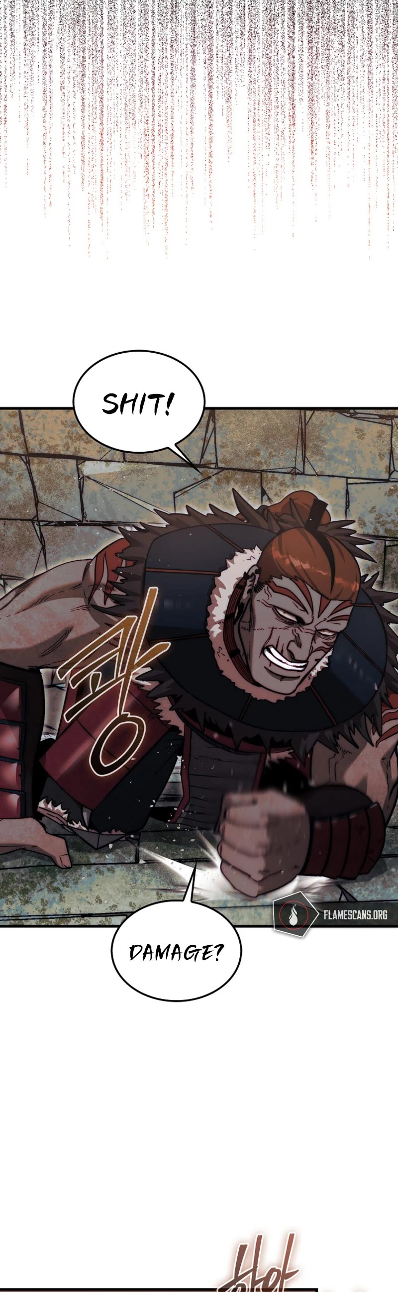 The 31st Piece Overturns the Board Chapter 20 page 26 - Chapter 20