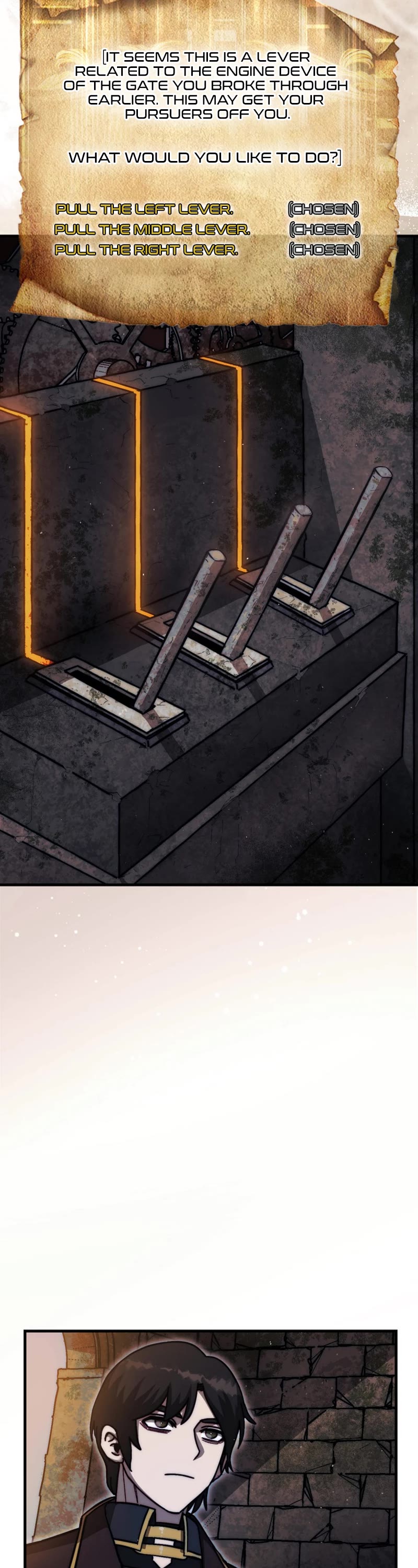 The 31st Piece Overturns the Board Chapter 20 page 30 - Chapter 20