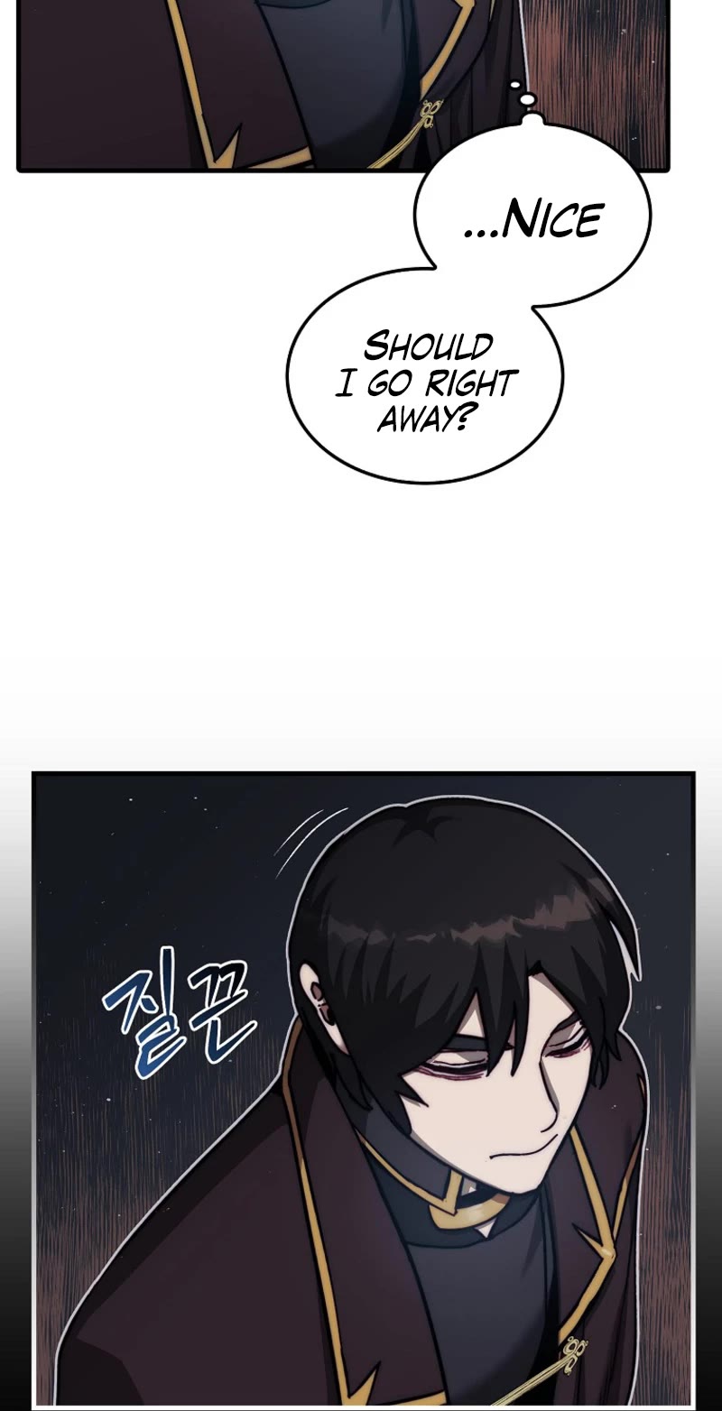 The 31st Piece Overturns the Board Chapter 20 page 33 - Chapter 20