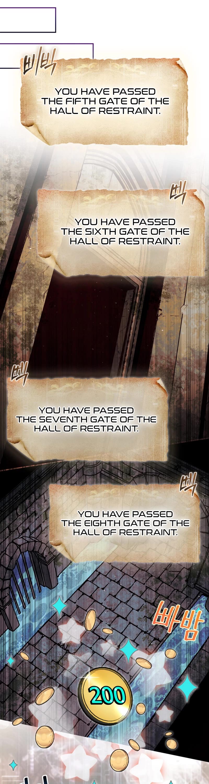 The 31st Piece Overturns the Board Chapter 20 page 40 - Chapter 20
