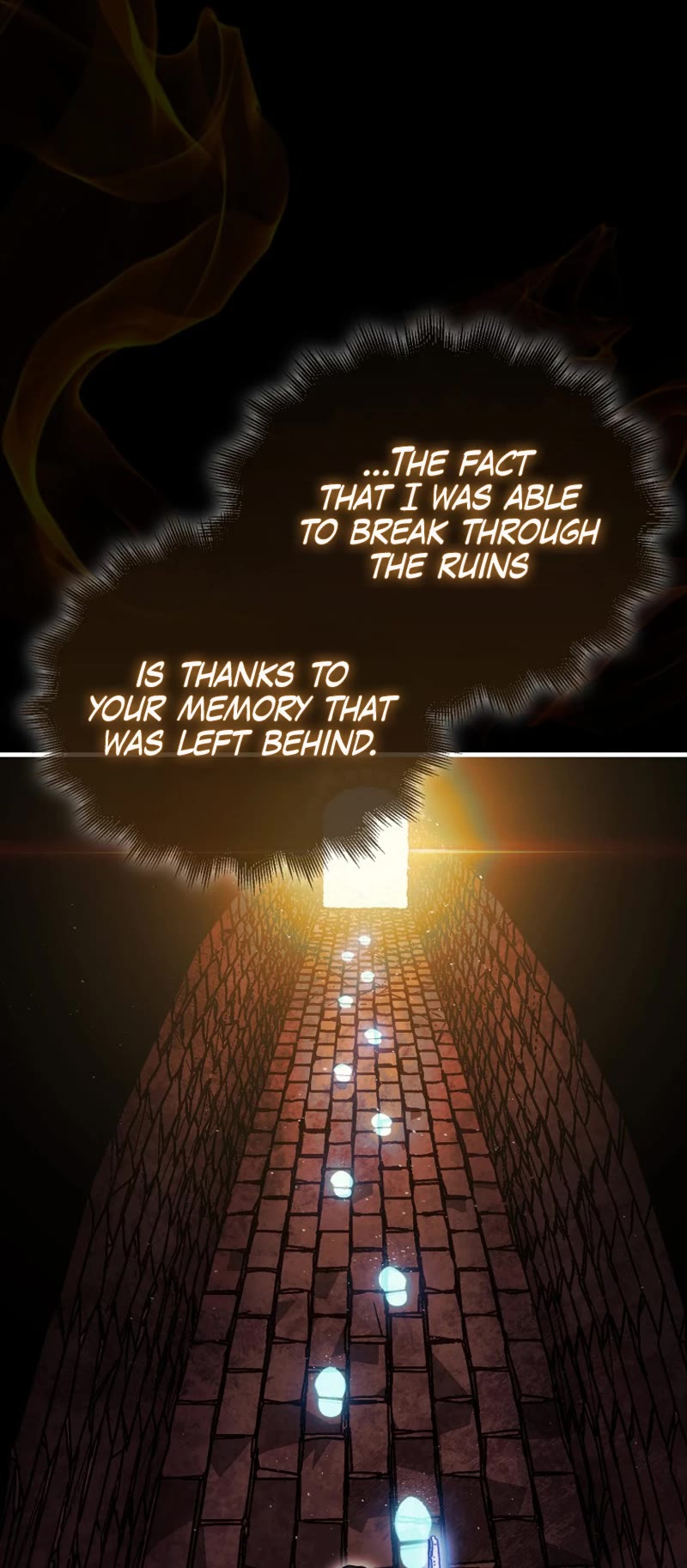 The 31st Piece Overturns the Board Chapter 20 page 43 - Chapter 20