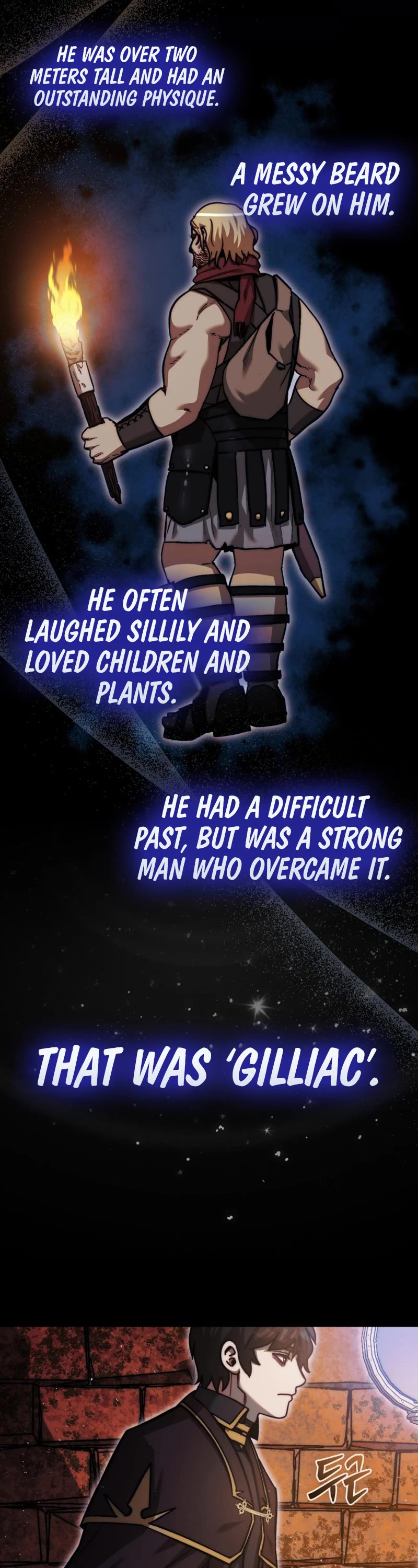 The 31st Piece Overturns the Board Chapter 20 page 46 - Chapter 20