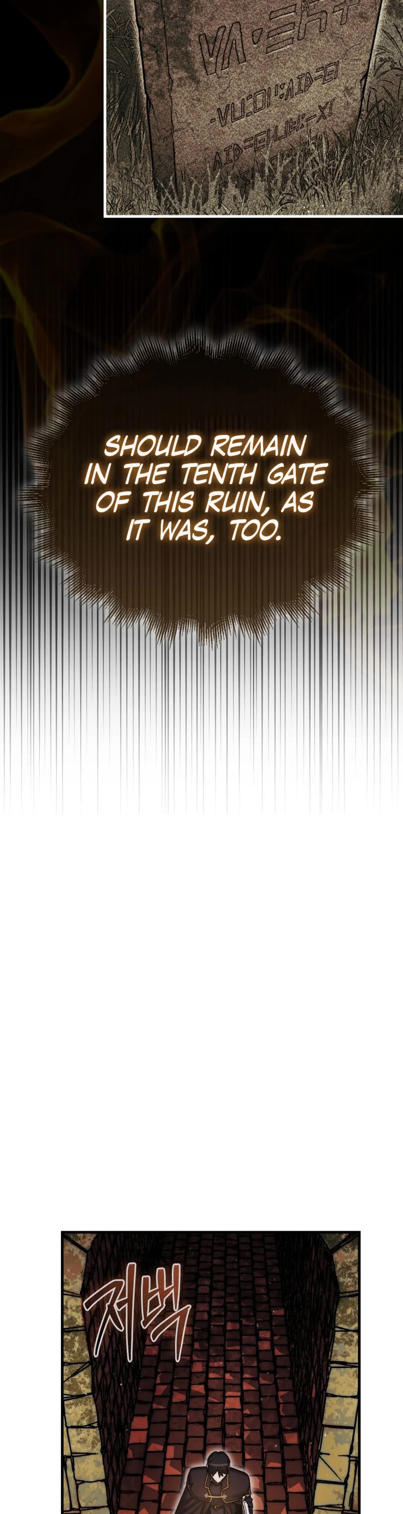 The 31st Piece Overturns the Board Chapter 20 page 48 - Chapter 20