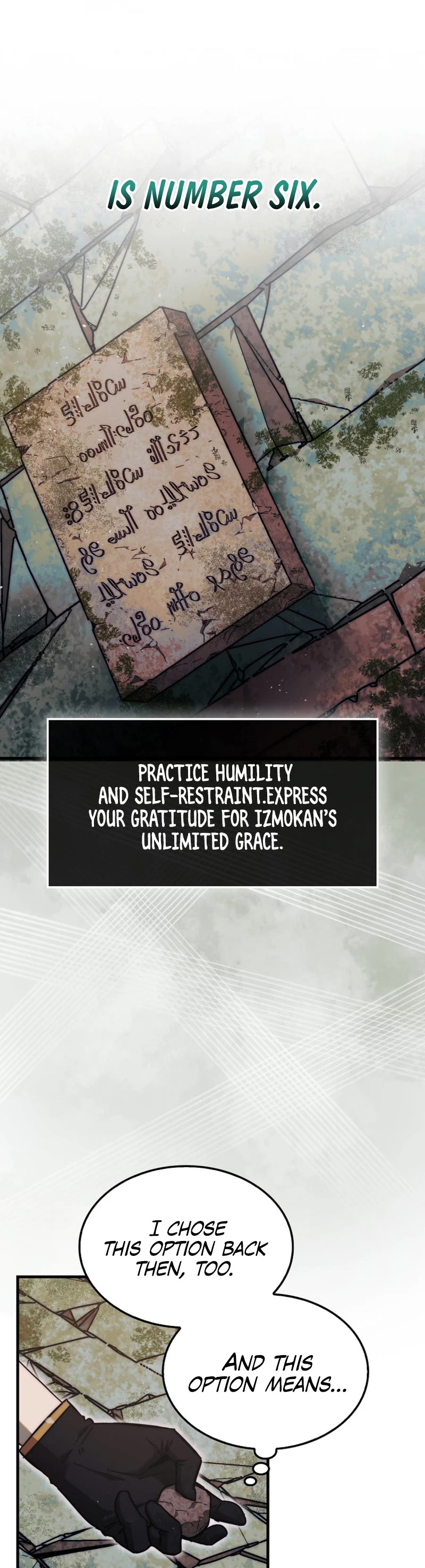The 31st Piece Overturns the Board Chapter 20 page 5 - Chapter 20